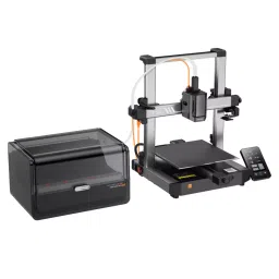Anycubic Kobra 3 Combo FDM Multi-Color 3D Printer image 5