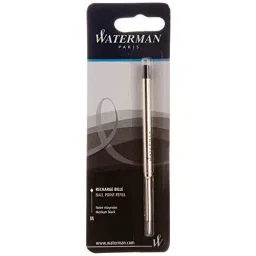 Waterman Black Ball Pen Refill Medium Point Type, 9000014389-picture-6