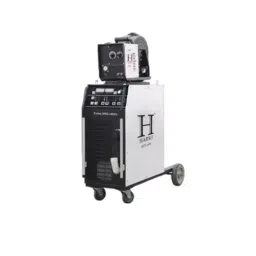 Harsh MIG-280 V Three Phase 15.6 Amp MIG Welding Machine-picture-29