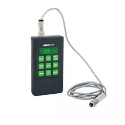 Insize Coating Thickness Gage Without Probes Range 0-2000 μm Accuracy ±1.5mm±2%, ISO-2000FN-33