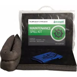 Ecospill 30 L mAintenance Spill Kit, M1290030-picture-24