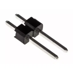 RS PRO 2 Way Striaght Through Hole Pin Header 1 Row, 2518086-picture-29