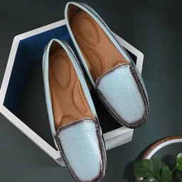 ARIVO Women Loafers-13