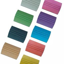 M-Fabrics Chalk Multicolor Tailor Marker Chalk  ( Pack of 10)-29
