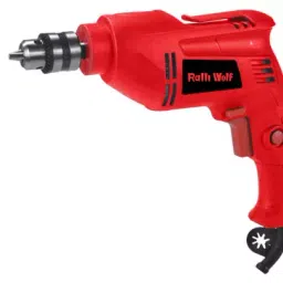 Ralli Wolf 500W Rotary Drill 14100-image-48