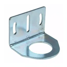 RS PRO Mounting Bracket for Use with M30 Sensor, 2133662 image 2