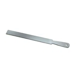 Tata Agrico 254 mm(10 Inch) Rectangular 2nd Cut Handle File, FIL006 (Pack of 10)-image-82