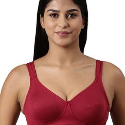BLOSSOM Medium Coverage Bra All Day Comfort-picture-12