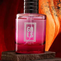 Archies Women Gals Long Lasting Eau de Parfum - 100 ml-32