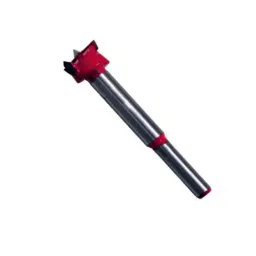 AKARI Hole Saw Hingis Bit 30 mm Tungsten Carbide Tipped (TCT), HB-7 image 1