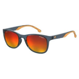 Carrera Multi Rectangular UV Protection Sunglasses for Men-9