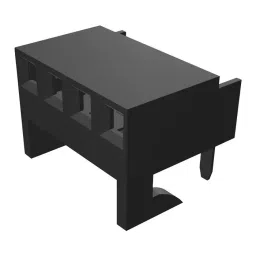 MOLEX PCB Receptacles CONNECTOR, RCPT, 6POS, 2.54MM 22-16-2060 (Pack of 5)-picture-26