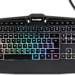 Cosmic Byte Cb-Gk-15 Triton Wired Usb Gaming Keyboard-8