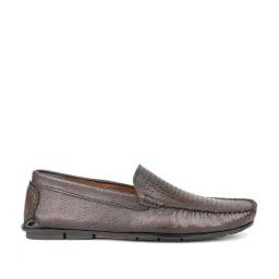 Privo by Inc.5 Men's Brown Casual Loafers-image-39