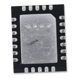 TEXAS INSTRUMENTS Hot Swap Controllers HOT-SWAP CONTROLLER, 55V, VQFN-24, TPS26601RHFT-15