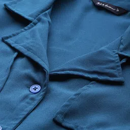 Mast & Harbour Layered Basic Jumpsuit image 2