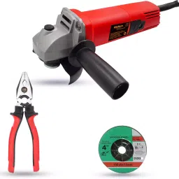 Walkers 4 inch Angle Grinder 100 mm Wheel Diameter, WKCB460M1-picture-33
