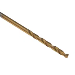 RS PRO HSS Twist Drill Bit, Diameter 2.1 mm, Model No 213966 Melatic Grey Color (Pack of 10) image 2