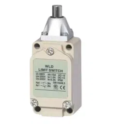 Sibass Electric SE-WL Type Limit Switch Plunger Plain and CE Mark, SE-WLD (Pack of 50)-image-49