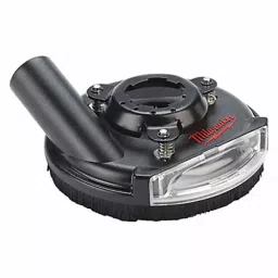 Milwaukee Dust Shroud for Mfr No 896020 8, 437V39-picture-14