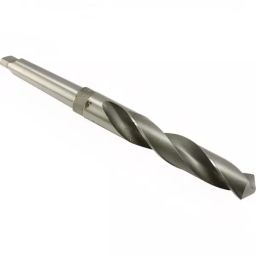 Indian Tools Long Series Type-N HSS Taper Shank Twist Drill IS: 8305-1976 (Size: 1.15/32 inch)-image-87