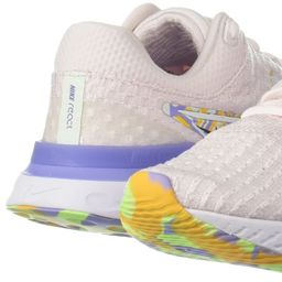nike Womens W React Infinity Run Fk 3 PRM Running Shoes image 3