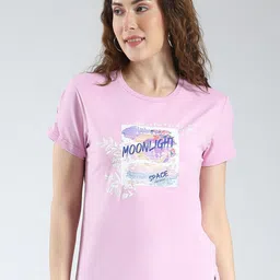 Monte Carlo Women Floral Print Top-picture-13