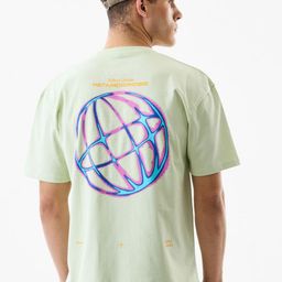 Snitch Men Graphic Printed Round Neck Cotton T-shirt-picture-44