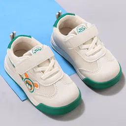 Oh! Pair Sport Shoes Unisex Green 19-picture-31