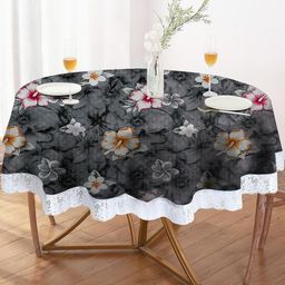 Wings Star Multi Plastic Table Covers-image-32