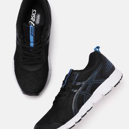 ASICS Men Woven Design GEL-33 Running Shoes-36