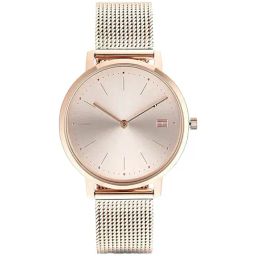 Tommy Hilfiger NCTH1781926W Analog Watch for Women-image-38