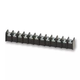 MOLEX Barrier PCB Mount Terminal Blocks TERMINAL BLOCK, BARRIER, 4WAYS, 12AWG 38720-7504-image-43
