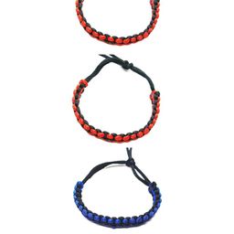 Dynamic Retail Global Unisex Multi Bracelet-12