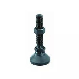 STEEL-SMITH Male Leveling Pads External Threads 45 kN, SLPM-16100-image-54