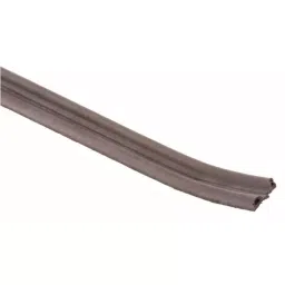 RS PRO Brown EPDM Edging Strip, 10m Model No 4442565-95