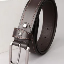 Allen Solly Men Leather Formal Belt-picture-44