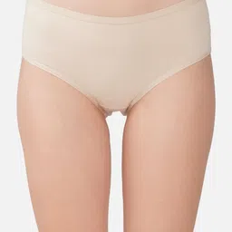 Carlton London Women Antimicrobial Hipster Briefs HP-OP12-NUSL-SS-picture-40
