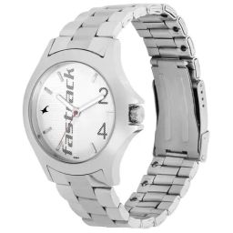 Fastrack 3220SM02 Straight Lines Analog Watch for Men image 4