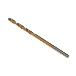 RS PRO HSS Twist Drill Bit, Diameter 2.1 mm, Model No 213966 Melatic Grey Color (Pack of 10) image 5