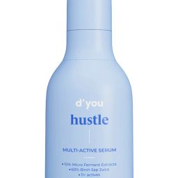 D'You Hustle Multi-Active Serum - 30 ml image 1