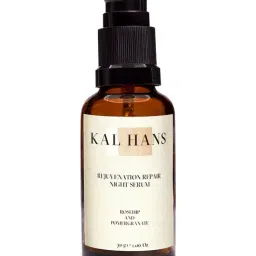 Kal Hans Naturals Rejuvenation & Repair Night Serum - 30 gm-28