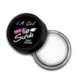 L.A. Girl Pro and Prime Lip Essentials Lip Scrub Sweet - 6 gm-picture-38