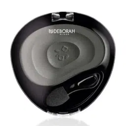 Deborah Milano 24 Ore Velvet Eye Shadow 08 Grey - 5 gm-image-25