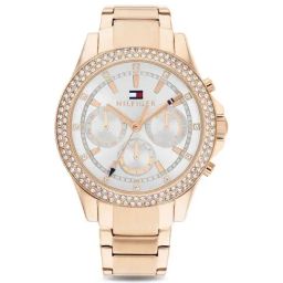 Tommy Hilfiger Haven Analog Watch for Women-picture-36
