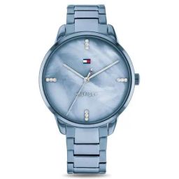 Tommy Hilfiger NETH1782547 Analog Watch for Women-33