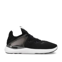 Puma Men's Pure XT Fresh Black Training Shoes-image-69