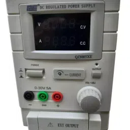 Qje QJE3005XE 30 V, 5 A DC Power Supply-picture-31