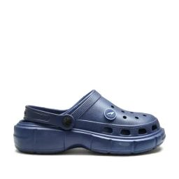 Asian Men's AGC-17 Navy Clogs-picture-37