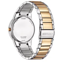 Citizen AU1064-85L Analog Watch for Men image 2